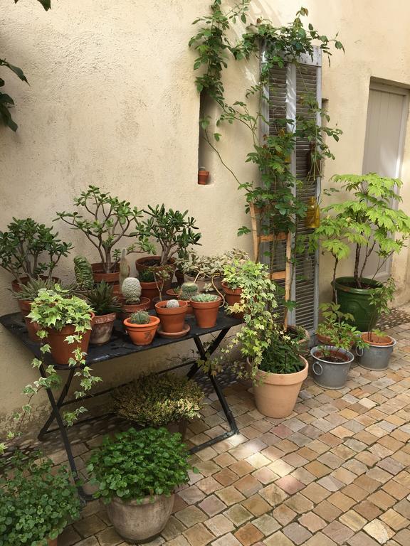 Appartement L'Amelier Avinhão Exterior foto