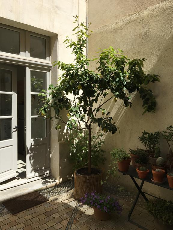 Appartement L'Amelier Avinhão Exterior foto