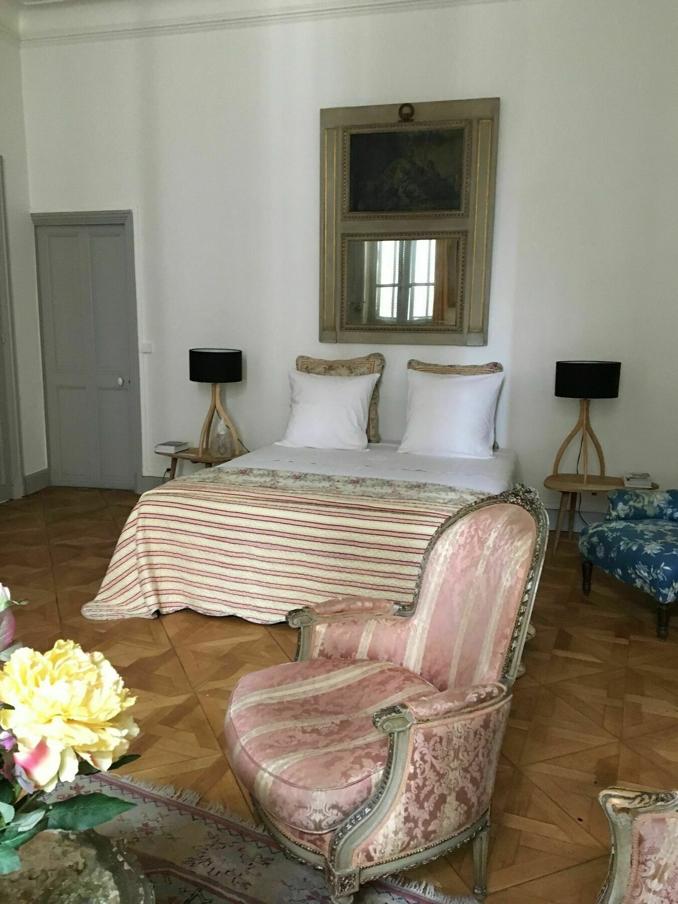Appartement L'Amelier Avinhão Exterior foto