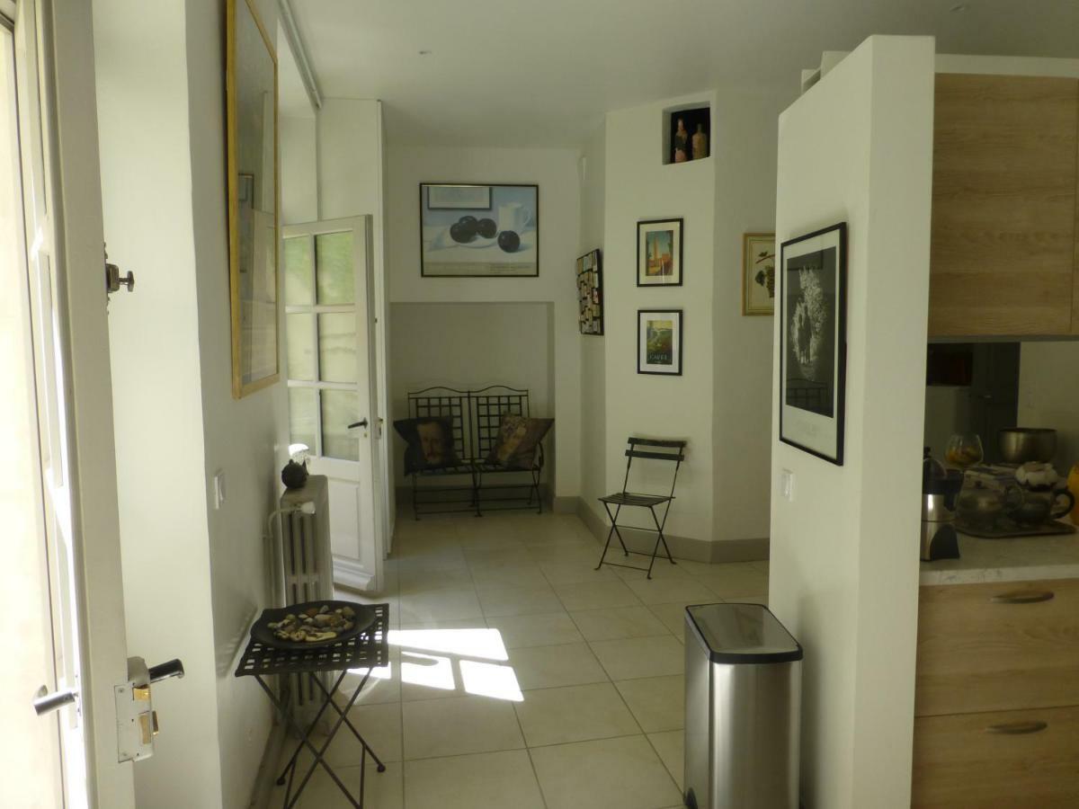 Appartement L'Amelier Avinhão Exterior foto