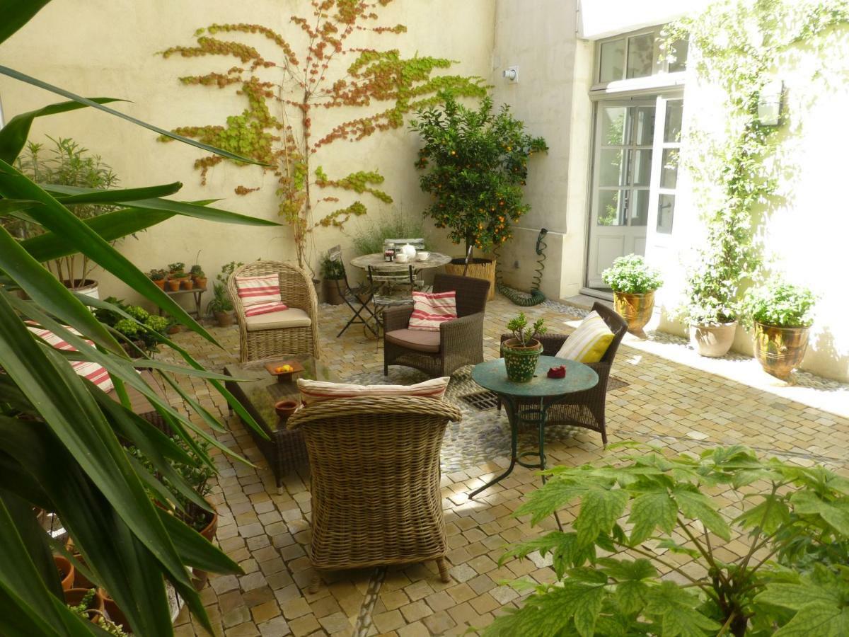 Appartement L'Amelier Avinhão Exterior foto