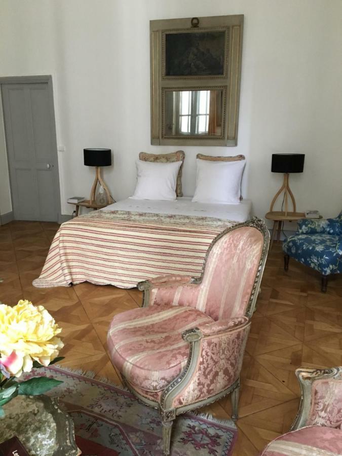 Appartement L'Amelier Avinhão Exterior foto