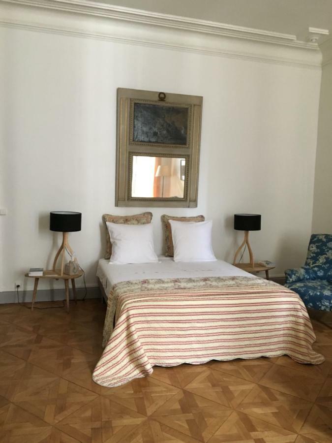 Appartement L'Amelier Avinhão Exterior foto