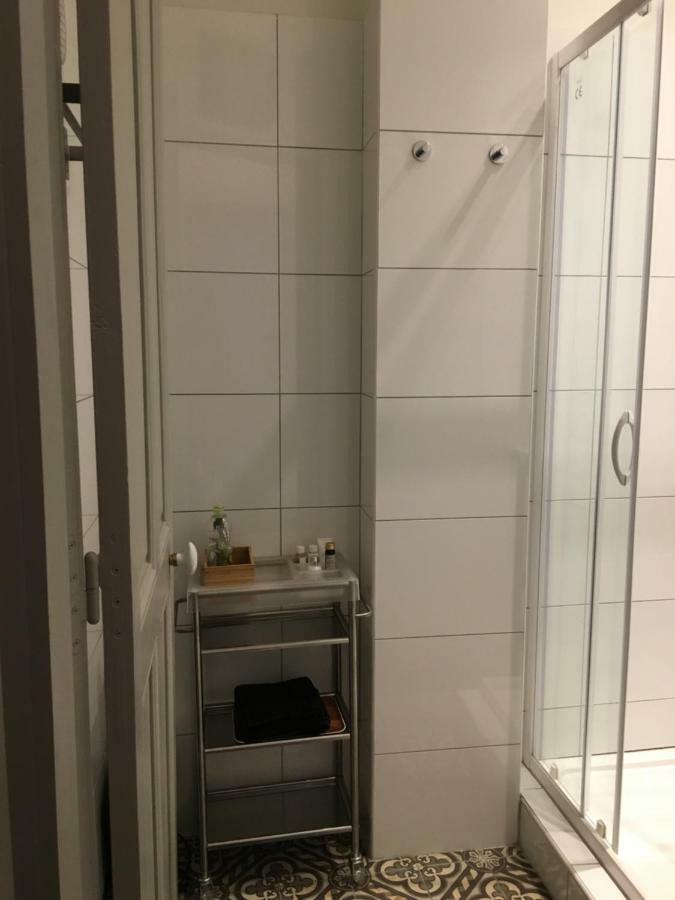 Appartement L'Amelier Avinhão Exterior foto