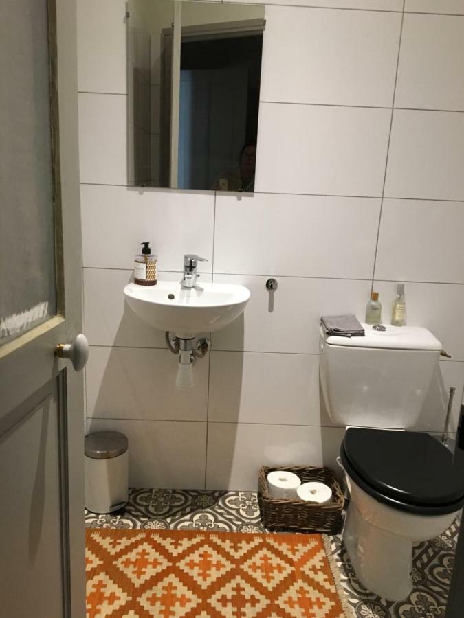 Appartement L'Amelier Avinhão Exterior foto