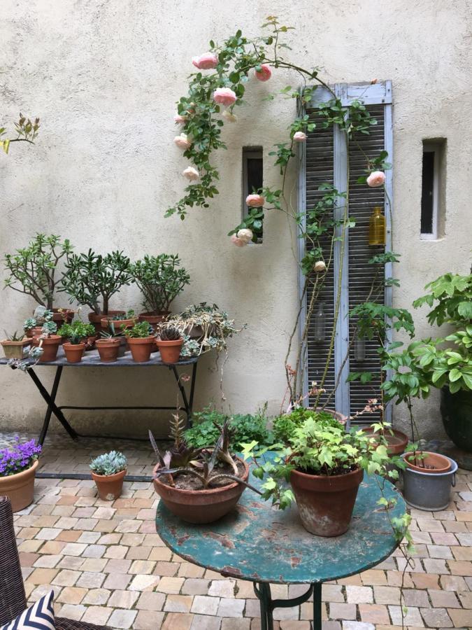 Appartement L'Amelier Avinhão Exterior foto
